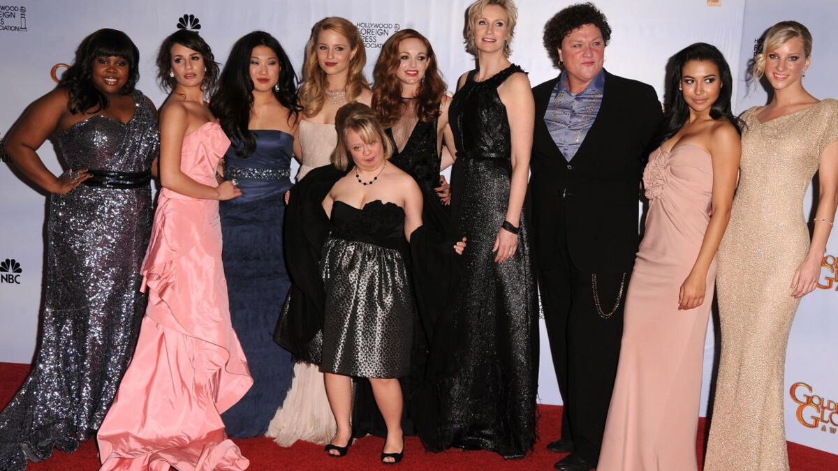 Glee Here's all the tragedies and controversies of the 'cursed' show