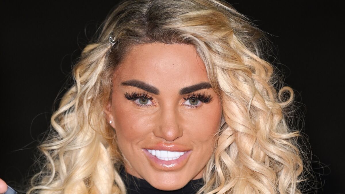 Katie Price lands six-figure deal for new reality TV show, here’s all ...