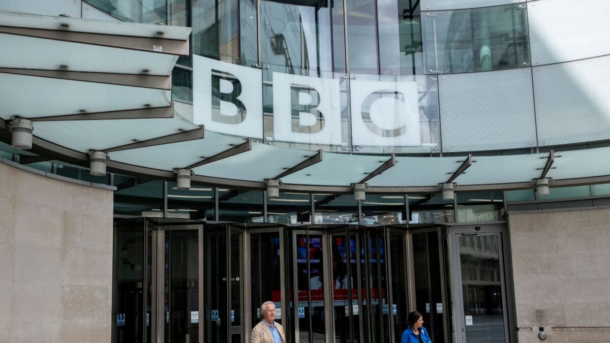 BBC presenter caught in scandal cannot be named, here are the real ...