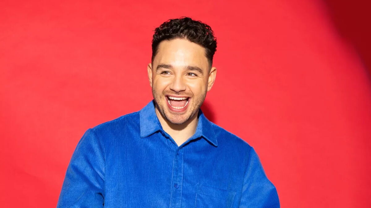 Strictly Come Dancing’s Adam Thomas suffers from painful ‘rheumatoid ...