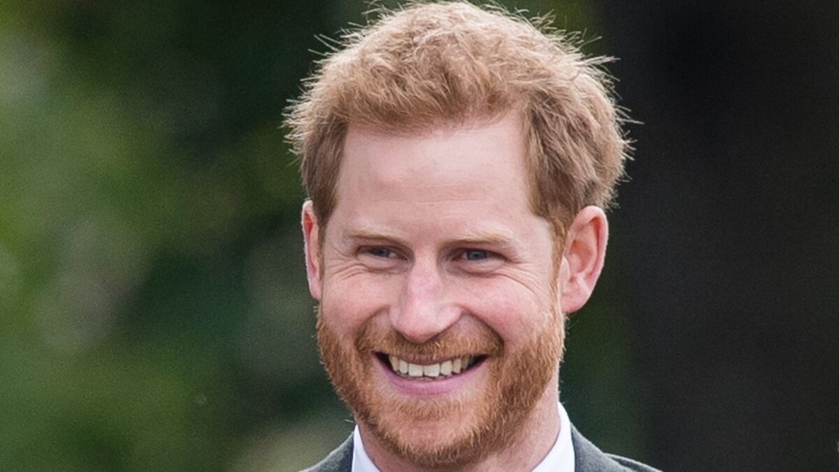 Prince Harry: Could his new Netflix documentary 'Heart of Invictus ...