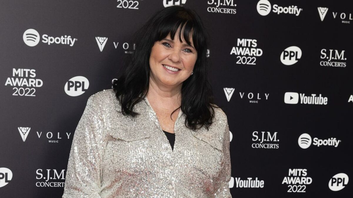 Coleen Nolan reveals she was rushed to hospital amid heart attack fears ...