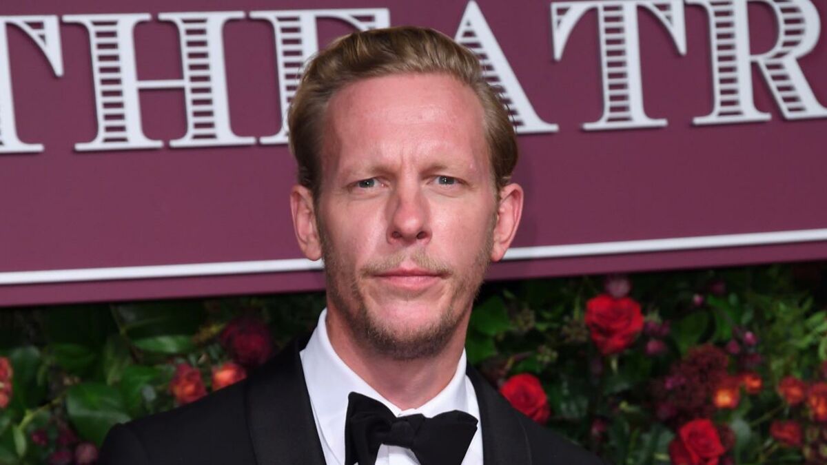 Laurence Fox, from actor to GB News controversy: A look into his career