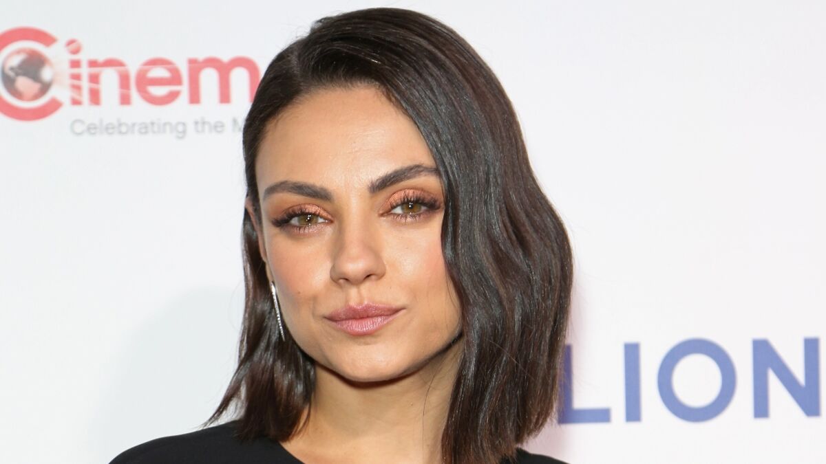 Mila Kunis, Gordon Ramsay among the celebs who don't plan on leaving a ...