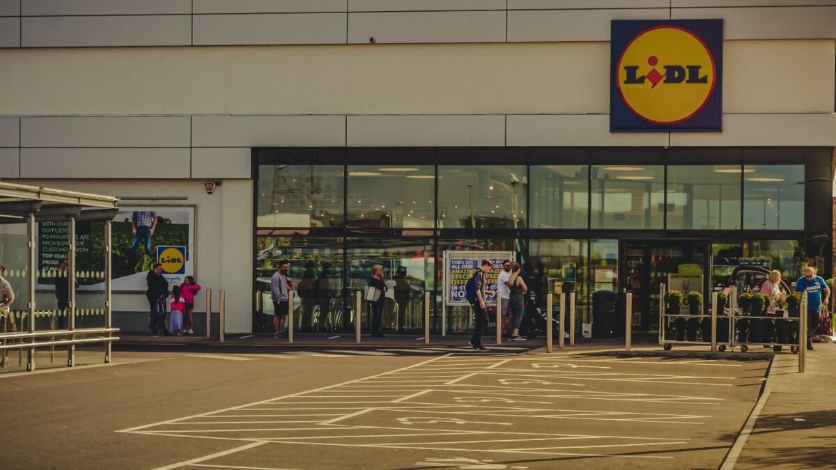 Aldi, Lidl: Here’s How You Can Make £30 An Hour While Shopping