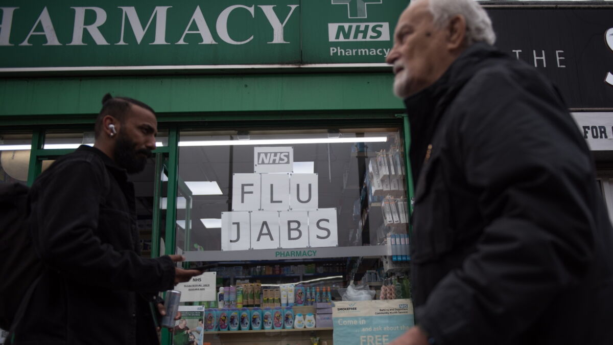 Cold and flu medicine shortage causes alarm in the UK, here's what we know