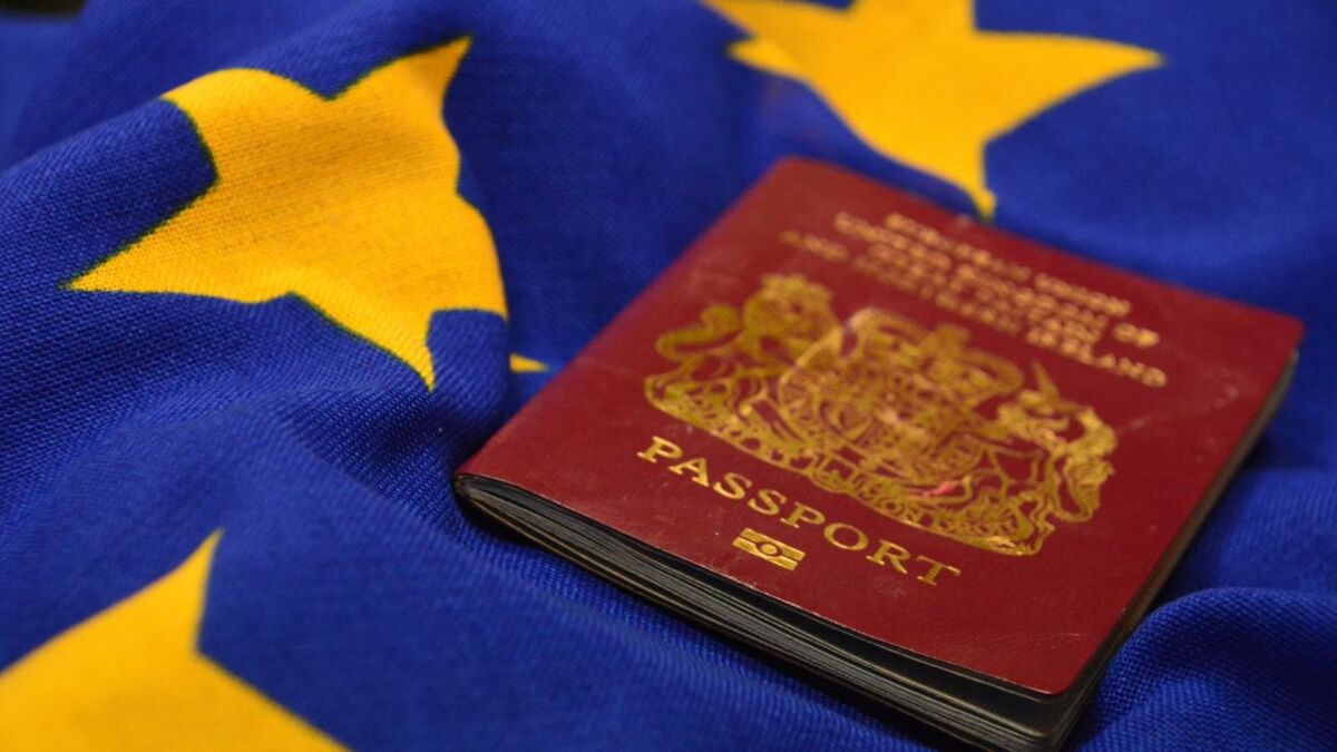 New British passport fees and EU visas are coming, here's what you need