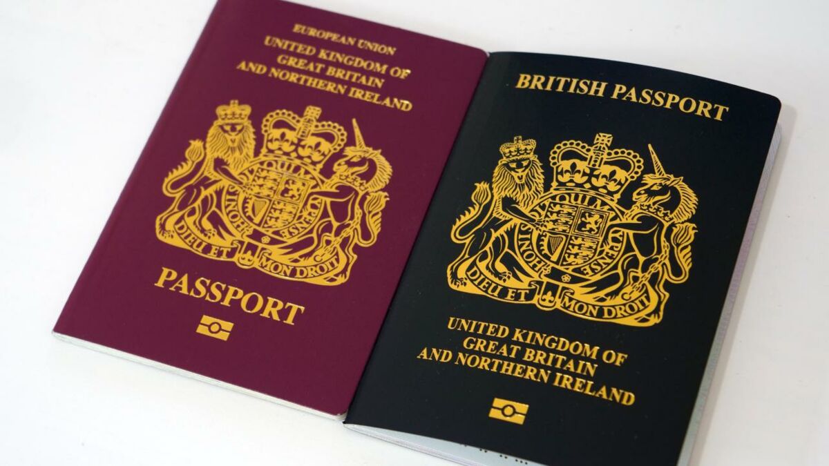 Travel warning issued as Brits urged to check their passports before ...