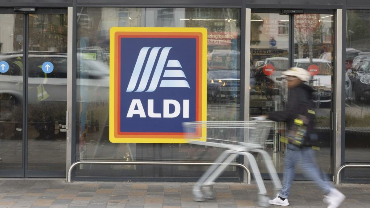 Aldi is recalling this popular product due to a possible health risk ...