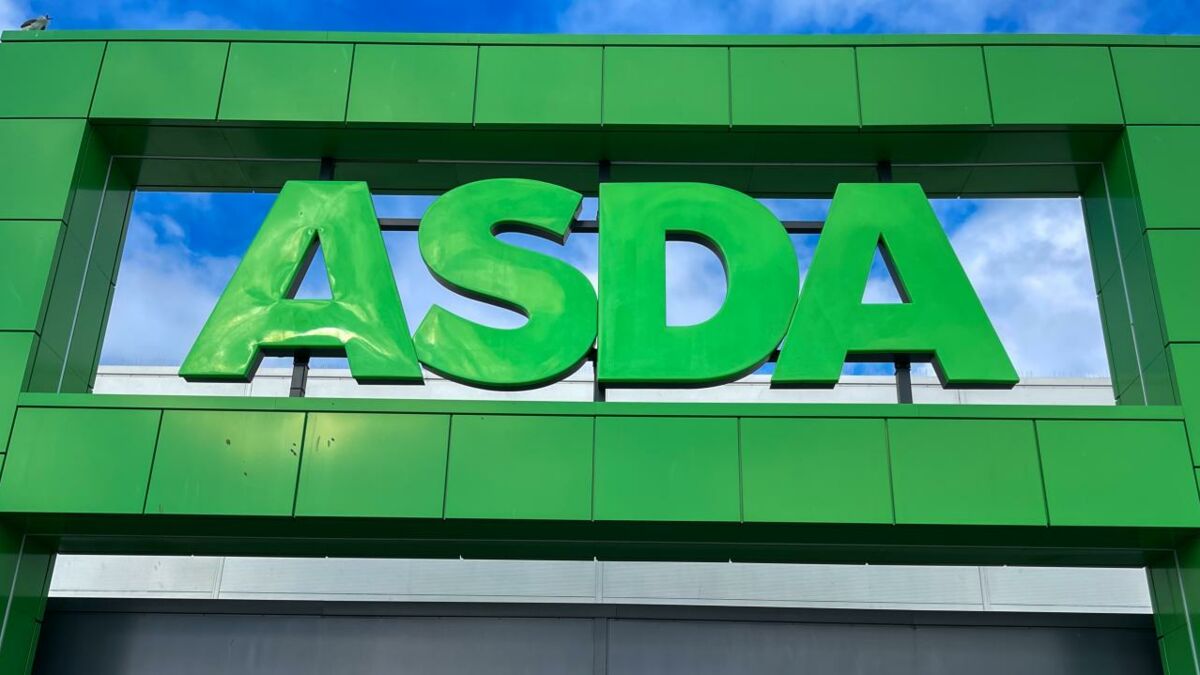 People are only now realising what Asda stands for