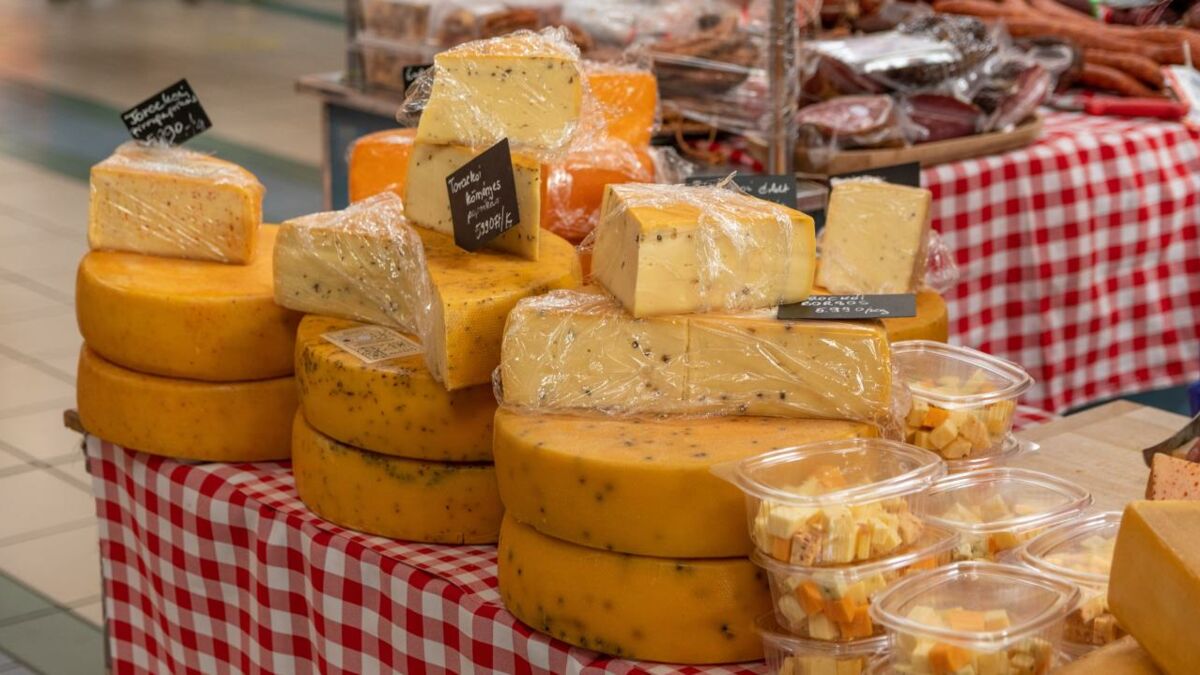 Another cheese product recalled over listeria infection, here's how to