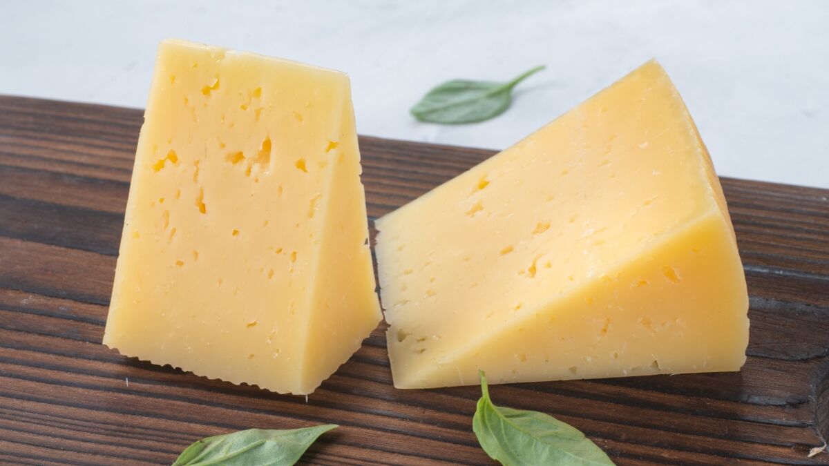 Major UK Supermarket Issues Urgent Recall Of Cheese Product Due To Risk ...