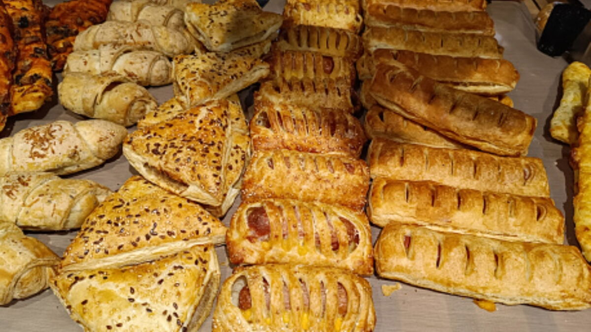 Tesco recalls pastry products over choking hazard Here are the