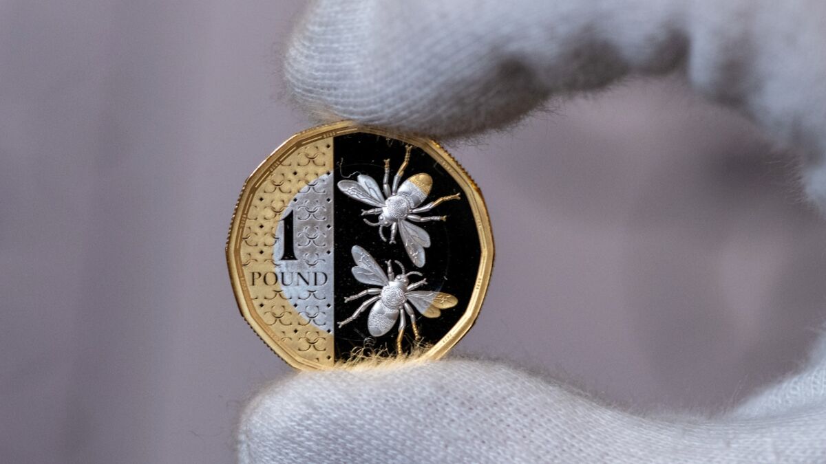 King Charles-inspired Coins To Be Released - Here's What's Special 