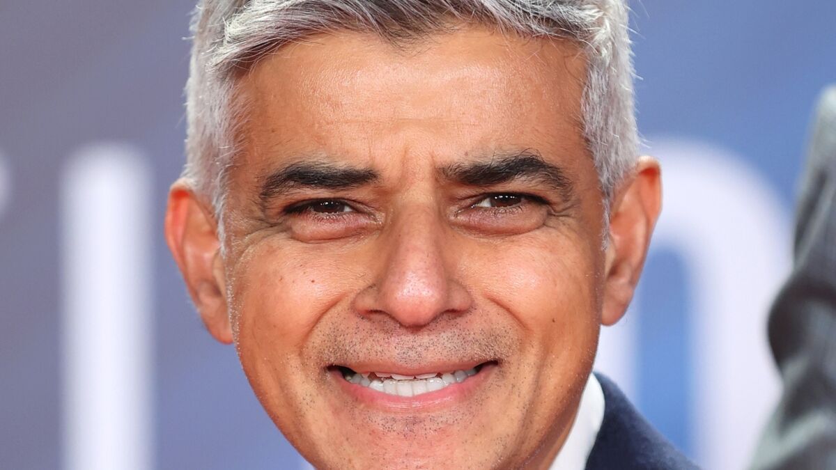 Sadiq Khan Has An Eye watering Salary Here s How Much He Gets Paid As mayor-of-london-sadiq-khan-on-twitter-london-has-been-named-the-best