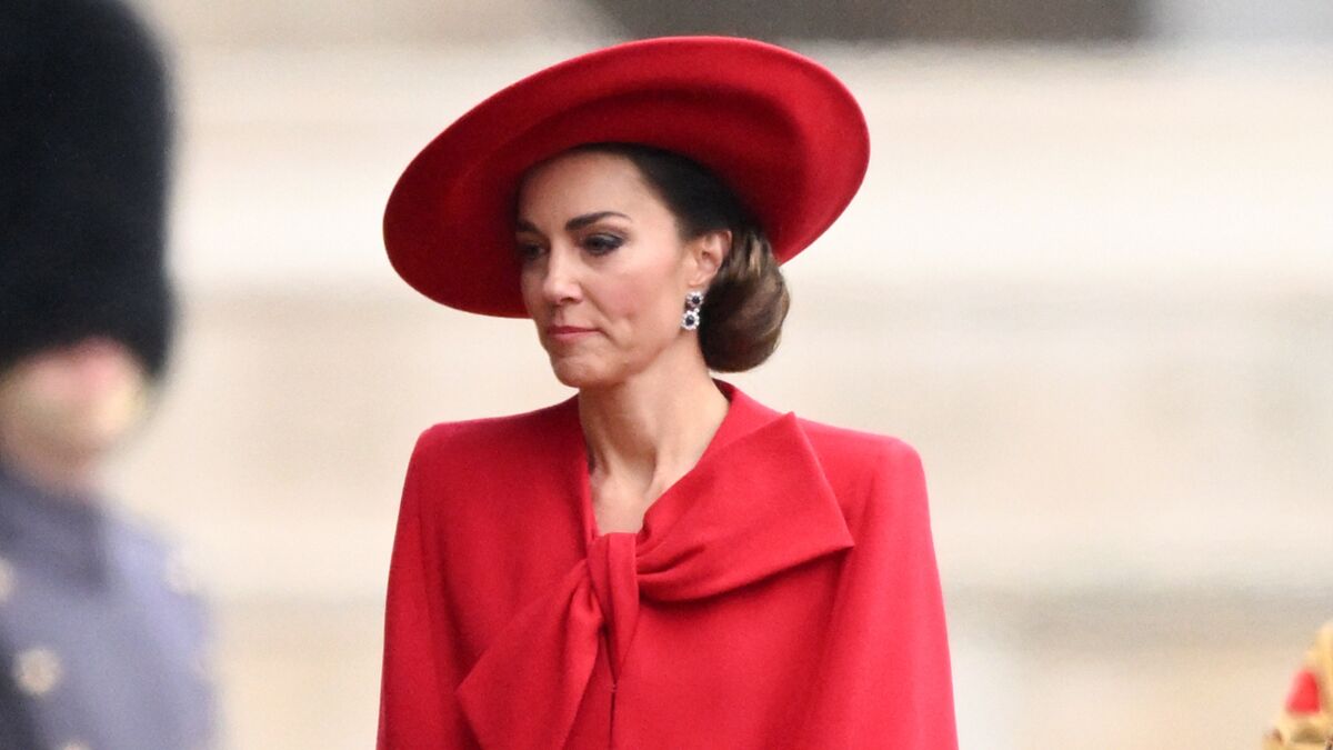Kate Middleton: Did she teach us a diplomatic lesson or did she miss ...