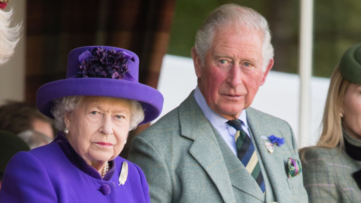 Why Camilla is Queen and Prince Philip Was Not King – A Royal Expert  Explains