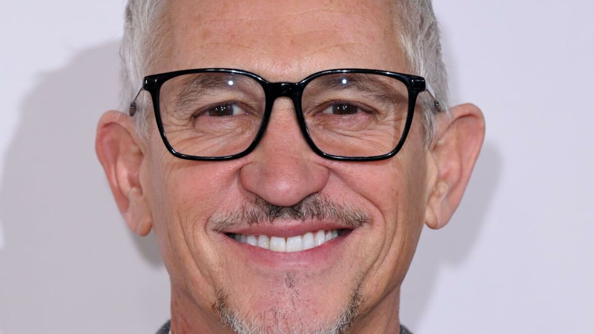 Gary Lineker’s jaw-dropping salary: Here’s what he earns as a BBC host