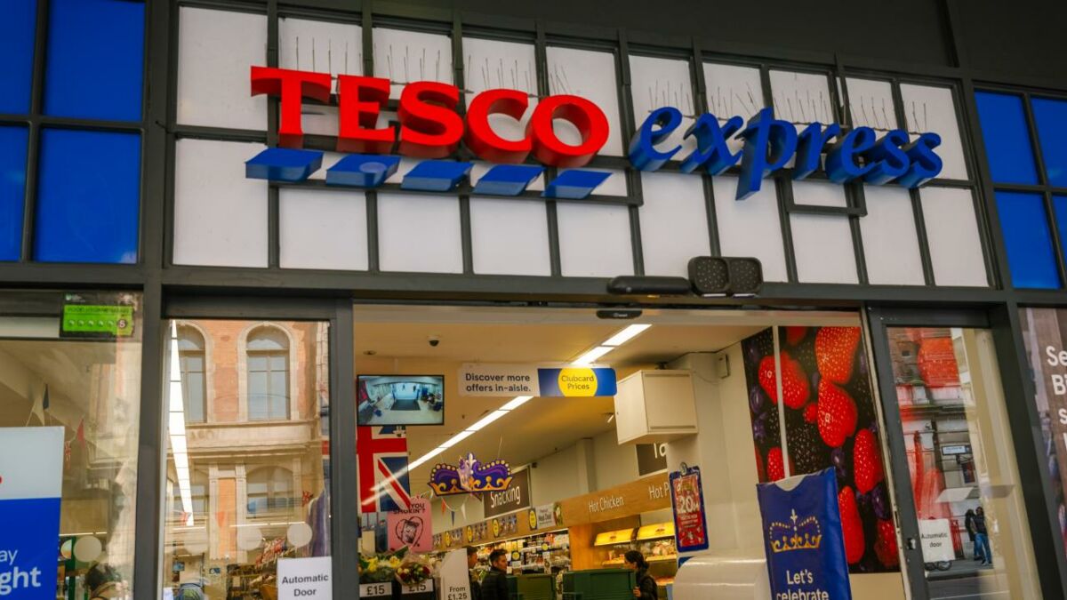 Christmas Day Will Tesco Asda and Sainsbury s be open