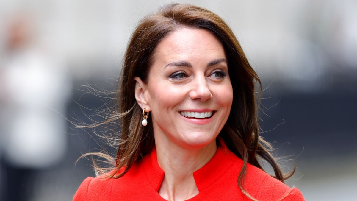 Kate Middleton, Princess Charlotte and Princess Anne: Can these women ...