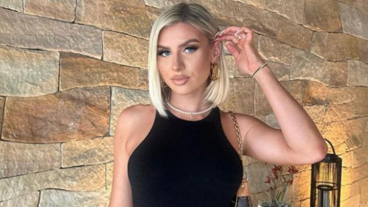 Love Island All Stars: Toby Aromolaran makes a massive confession about ...