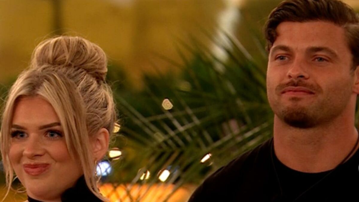 Love Island All Stars: Jake Cornish Reveals Details Of The Night He 