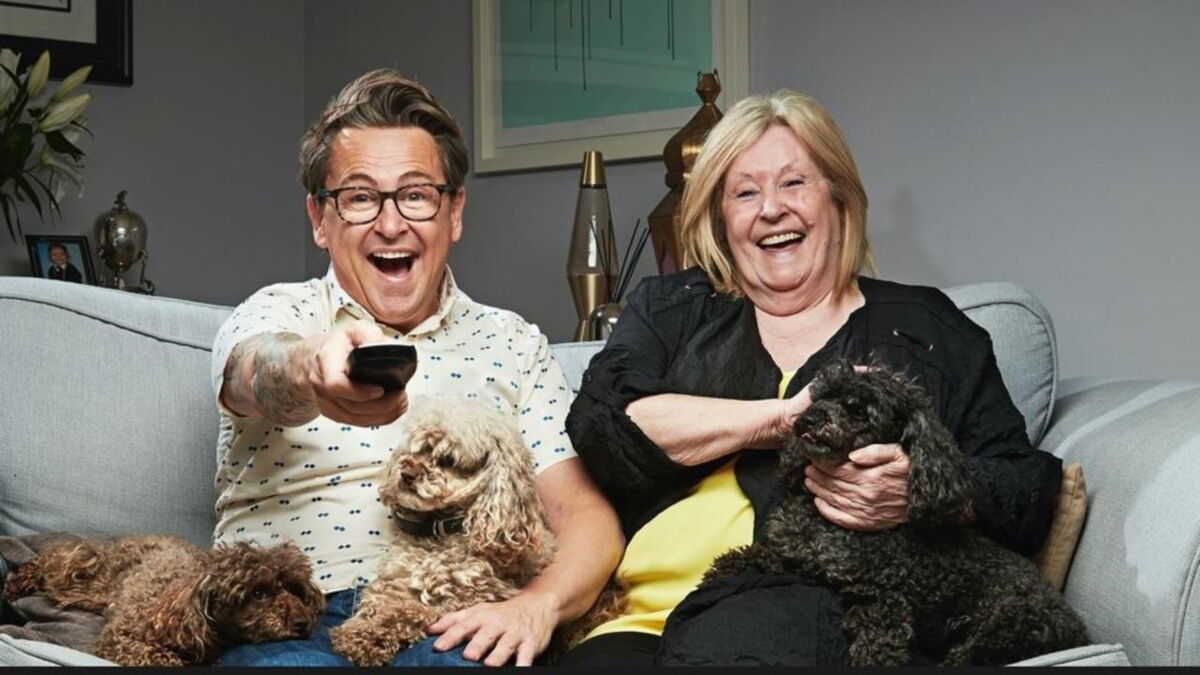 Gogglebox fans devastated by tragic news of iconic star, Mummy Pat's death