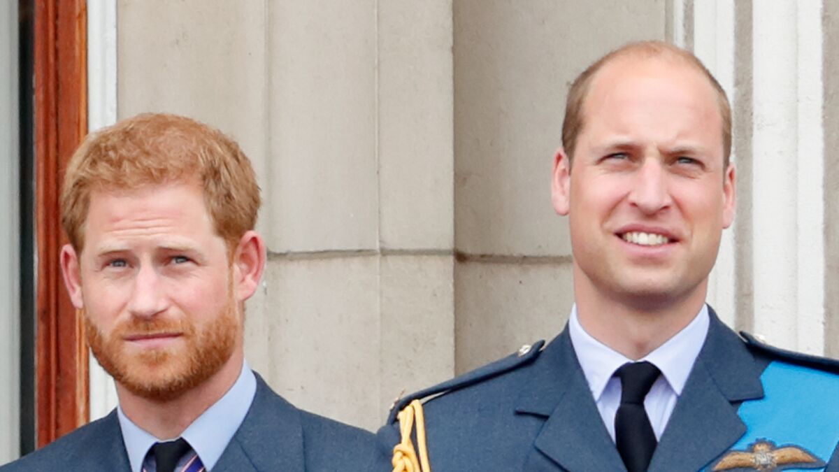 Prince Harry: The Duke of Sussex would 'gladly accept' to see his ...