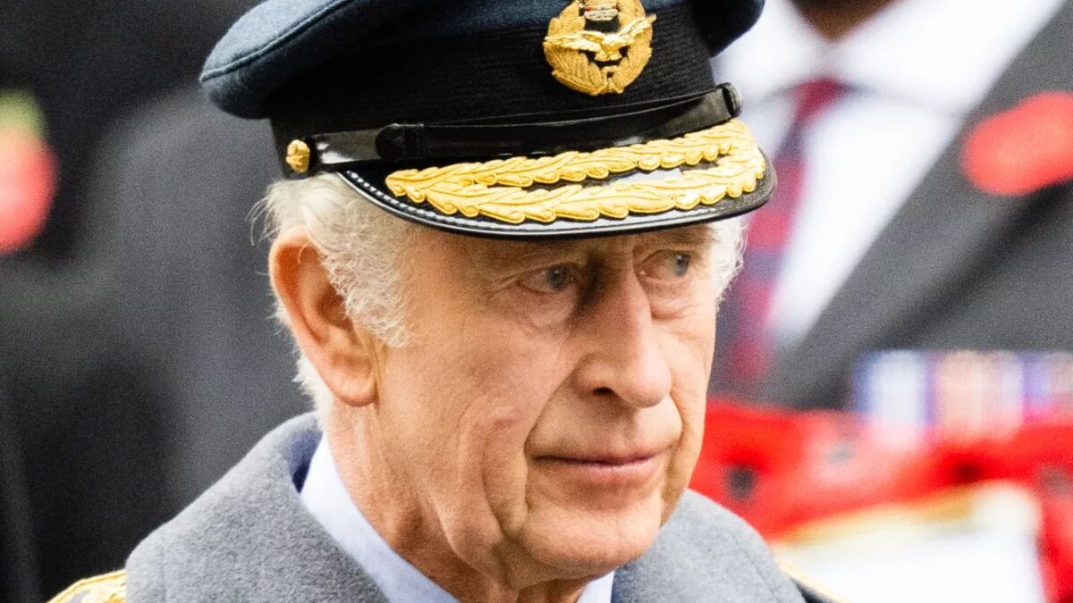 King Charles: What we know about claims he owns 'seven star hotel' in controversial area of Cyprus - Vimarsana News