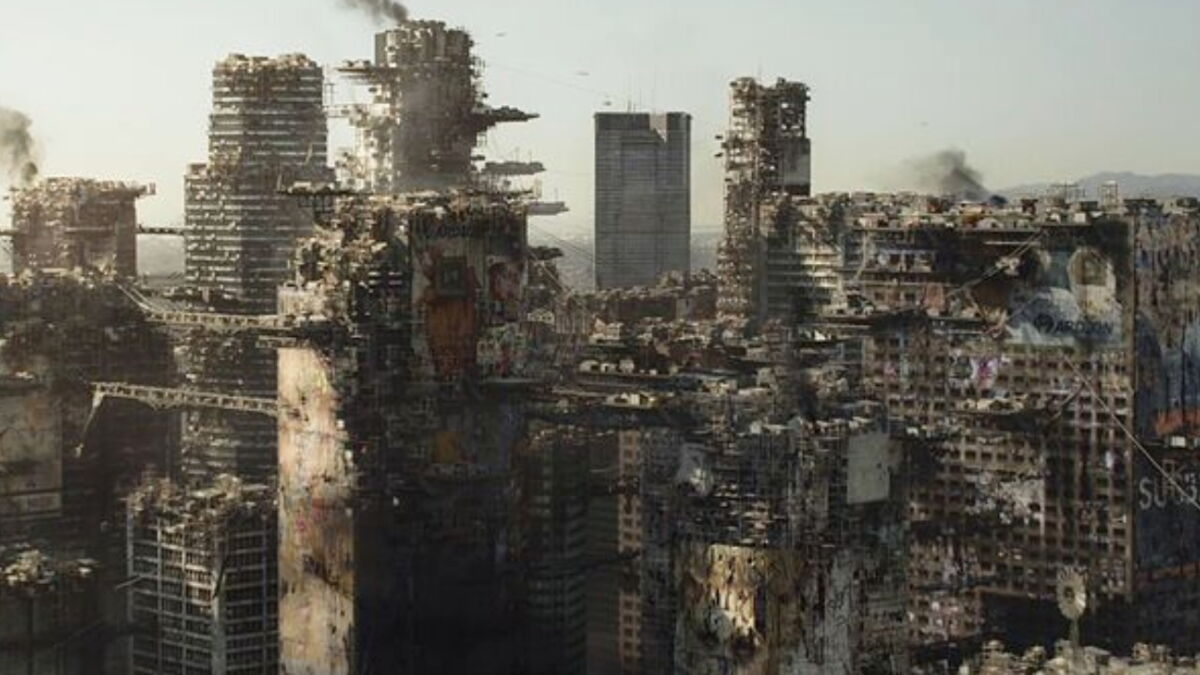 UK nearing 'tipping point' of terrifying weather phenomenon, warn