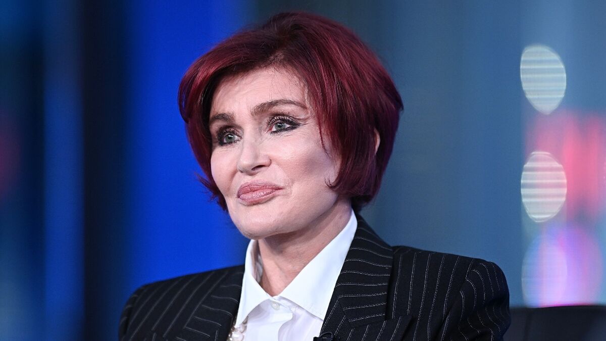 Sharon Osbourne: Former X Factor judge set to appear on Celebrity Big ...