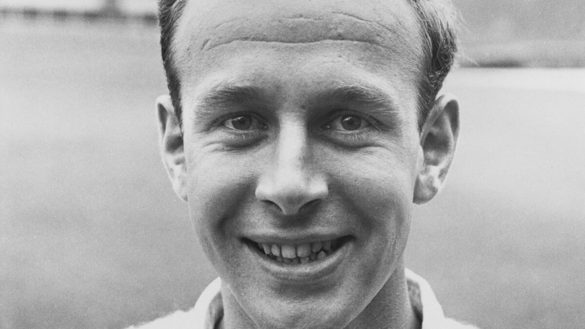 Derek Underwood: The iconic cricket player has passed away aged 78