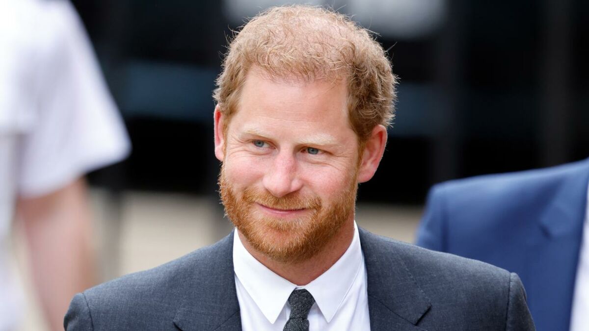 Royal expert suggests Prince <b>Harry</b> could be replaced at Invictus Game… 