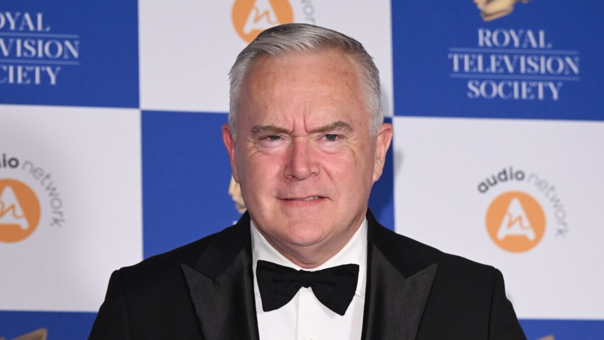 Huw Edwards: BBC Warned Him About His Online Behaviour Two Years Before ...