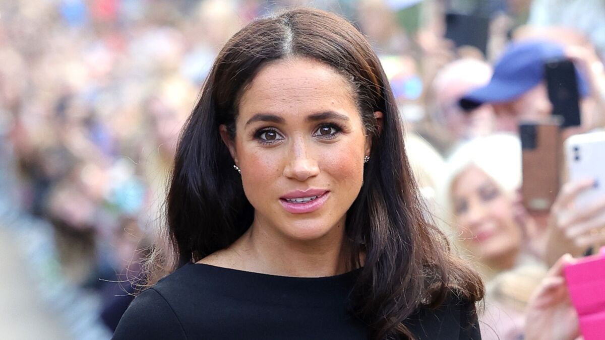 Meghan Markle: New poll suggests Megxit was the UK's biggest betrayal ...