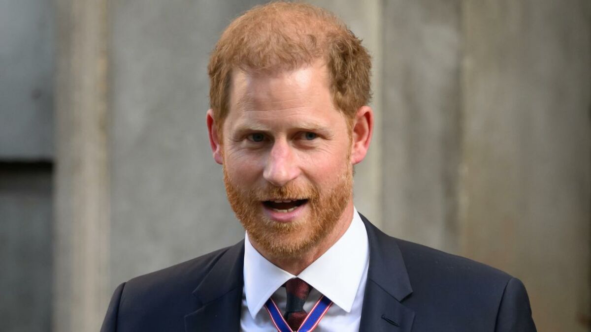 Queen Elizabeth wanted Prince Harry and Meghan Markle get ‘effective ...