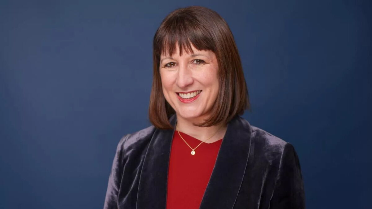 Laura Reeve Agent Who is Rachel Reeves? Laura Kuenssberg sheds light on her personality ...