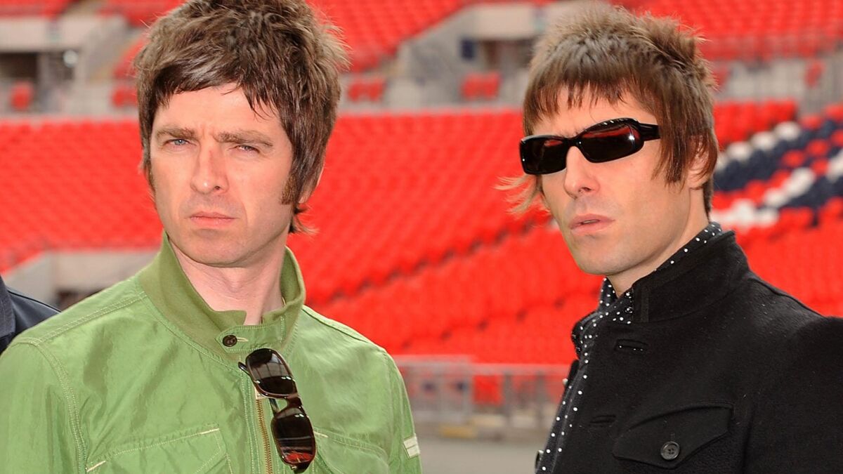 Oasis Reunion After 15 Years: What Really Happened Between Brothers ...