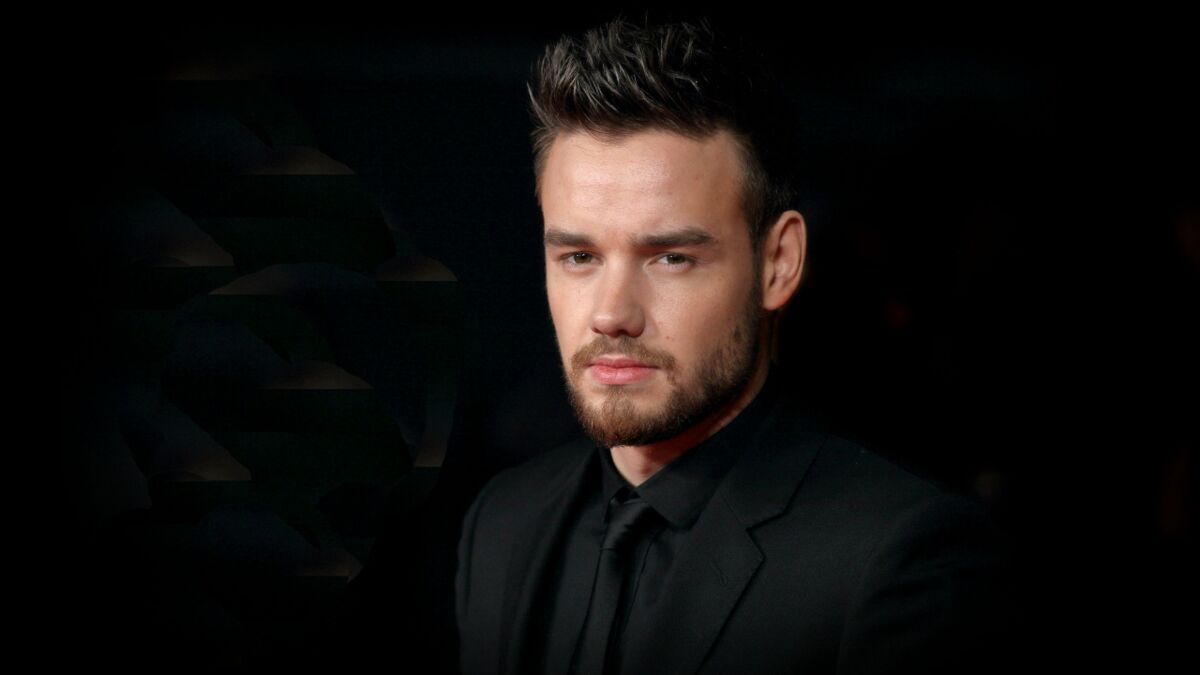 Liam Payne: Argentinian Police Charge Three People In Connection To The ...