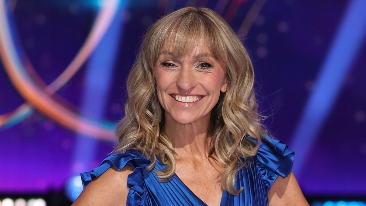 Dancing on Ice 2025 All the contestants from Michaela Strachan to Dan