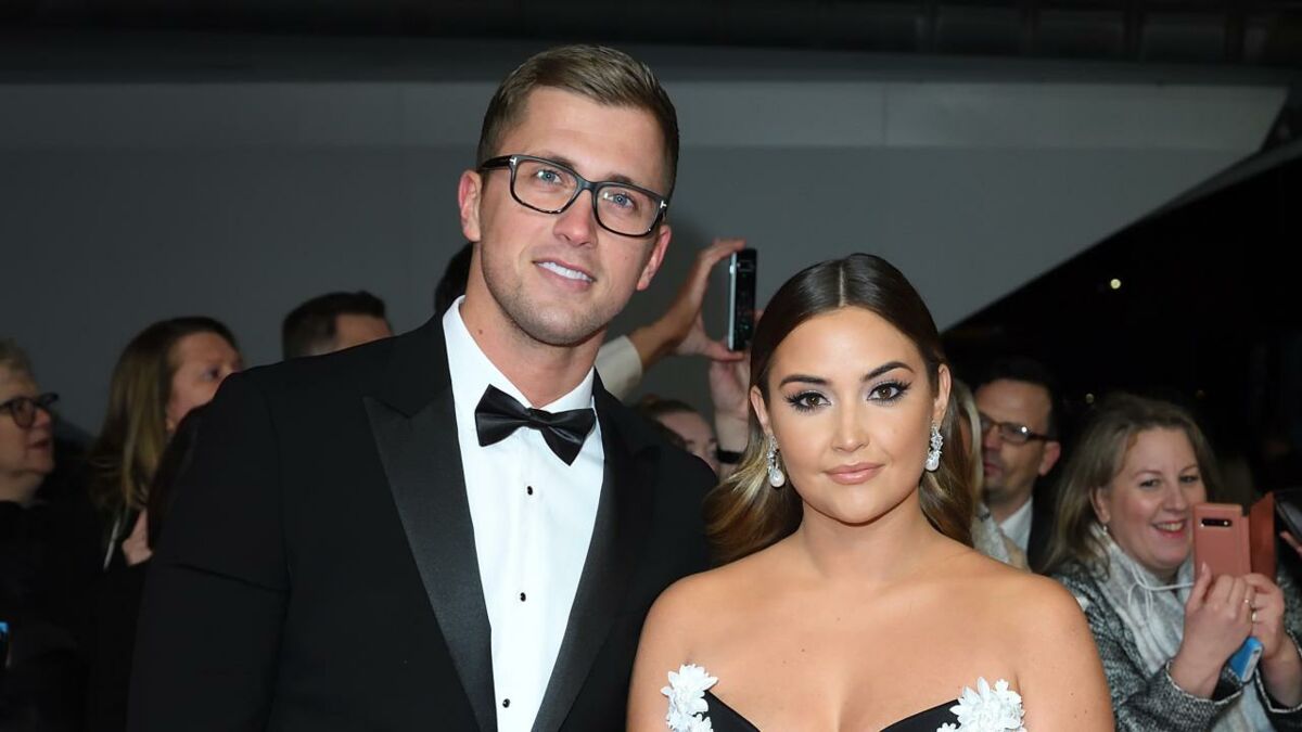 Inside Jacqueline Jossa and Dan Osborne's turbulent marriage as they reportedly split after 8 years 