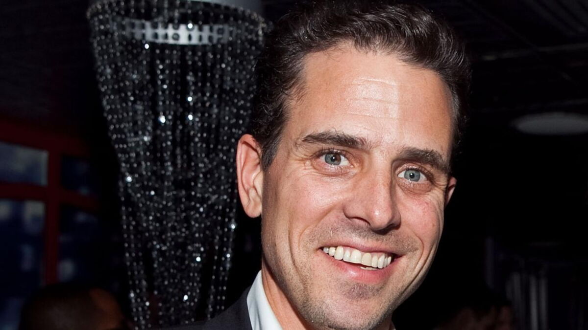 Hunter Biden Melissa Cohen is not his first wife, here's the scoop on