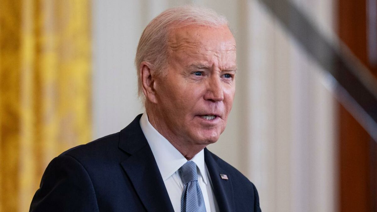 President Joe Biden's impressive property portfolio: Inside his two ...