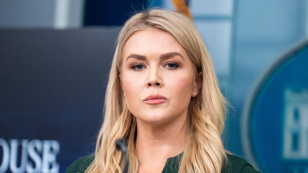 Inside Karoline Leavitt’s marriage: Meet her millionaire husband ...