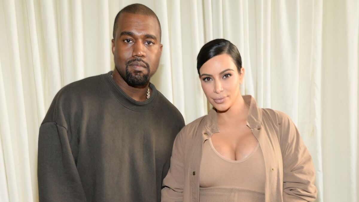 Kim Kardashian and Kanye West: What to know about the former couple's ...