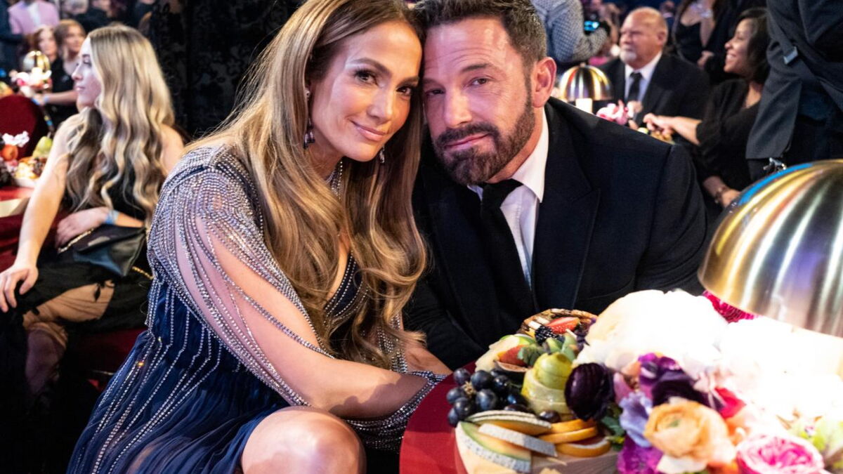 Ben Affleck finally opens up about divorce from Jennifer Lopez ‘There’s no scandal, no soap