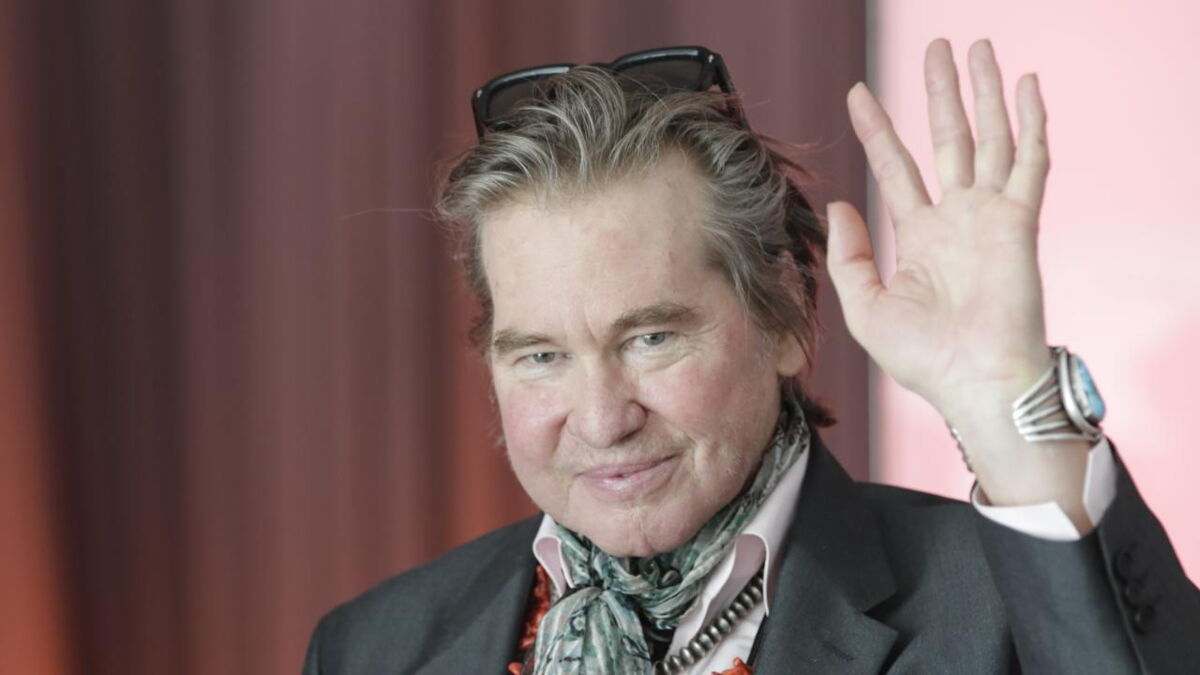 Inside Val Kilmer's battle with throat cancer as he passes away at 65