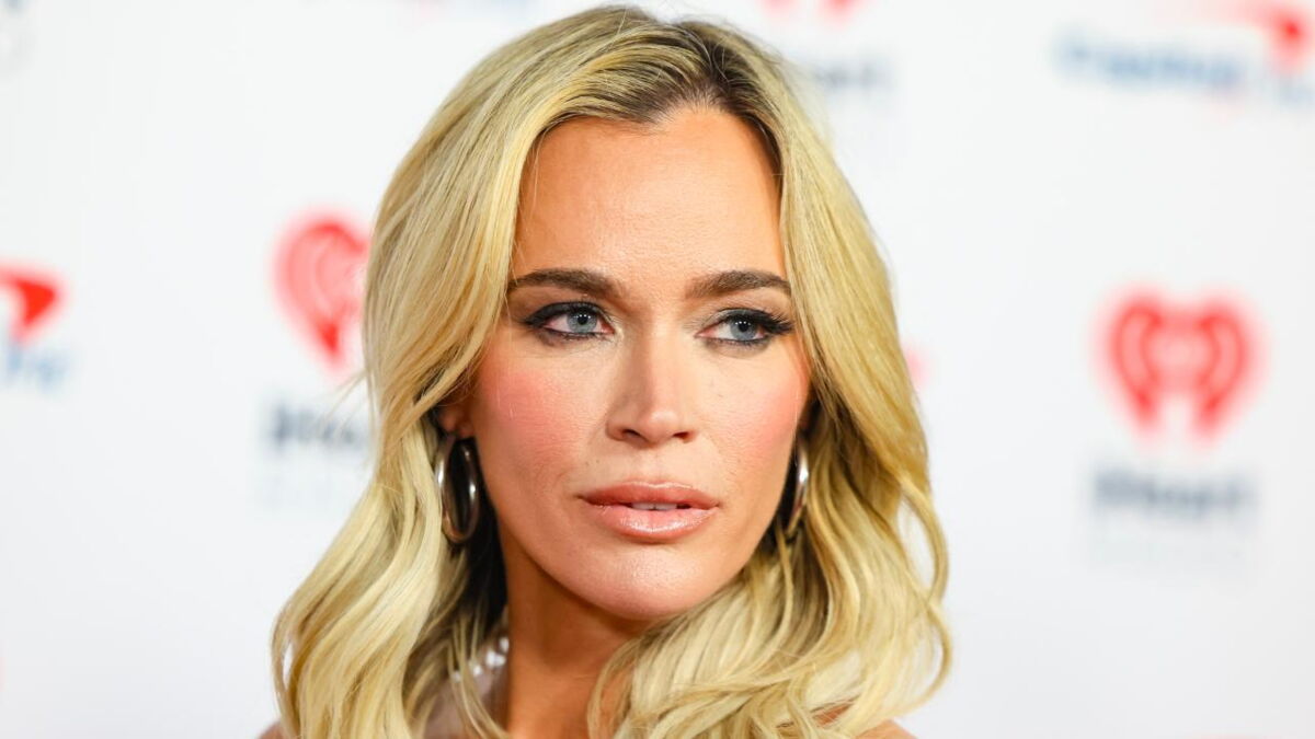 Teddi Mellencamp's life has changed since RHOBH Inside her battle with