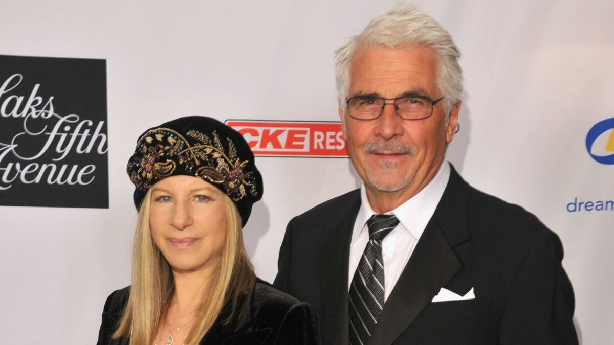 James Brolin and Barbra Streisand have been married for 30 years: Here