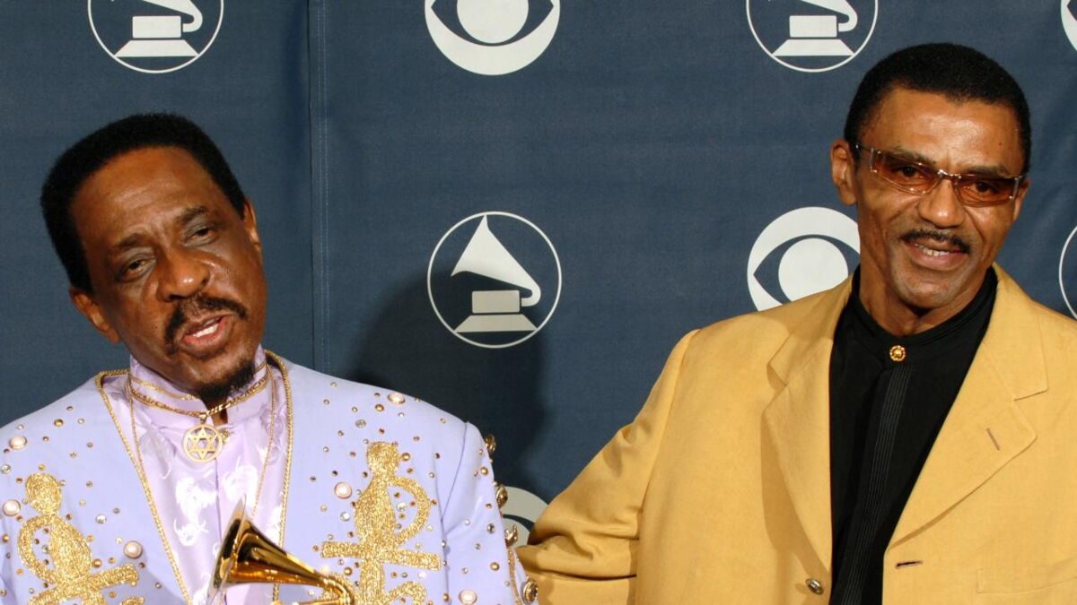 Tina Turner #39 s son Ike Jr dies aged 67: Inside their complicated and